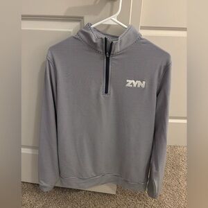 Peter Millar Zyn 1/4 Zip - Size Small